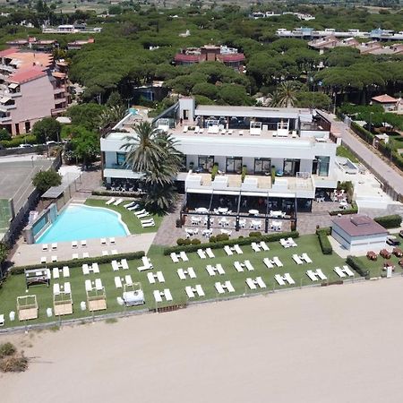 Playa Grande By Tropical - Adults Only Hotel Gavà Kültér fotó