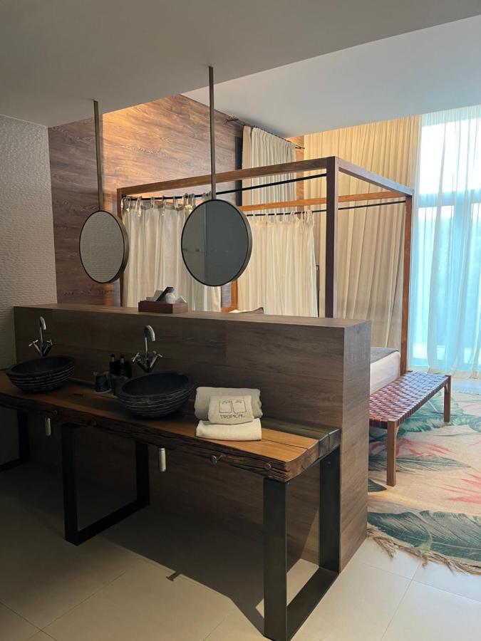 Playa Grande By Tropical - Adults Only Hotel Gavà Kültér fotó