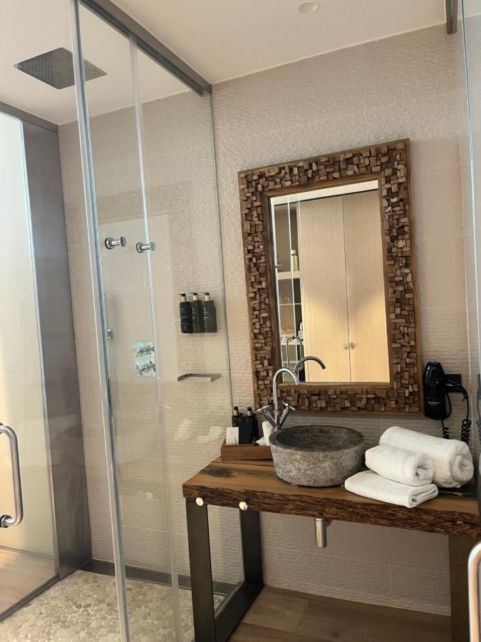 Playa Grande By Tropical - Adults Only Hotel Gavà Kültér fotó