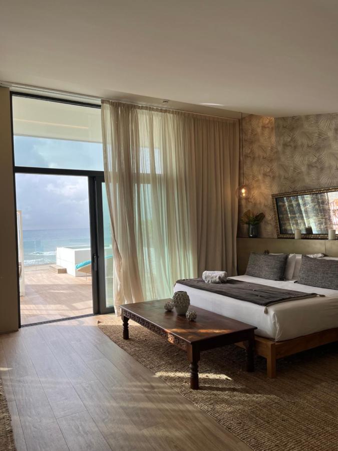 Playa Grande By Tropical - Adults Only Hotel Gavà Kültér fotó