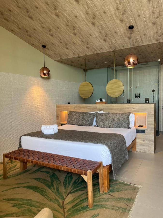 Playa Grande By Tropical - Adults Only Hotel Gavà Kültér fotó