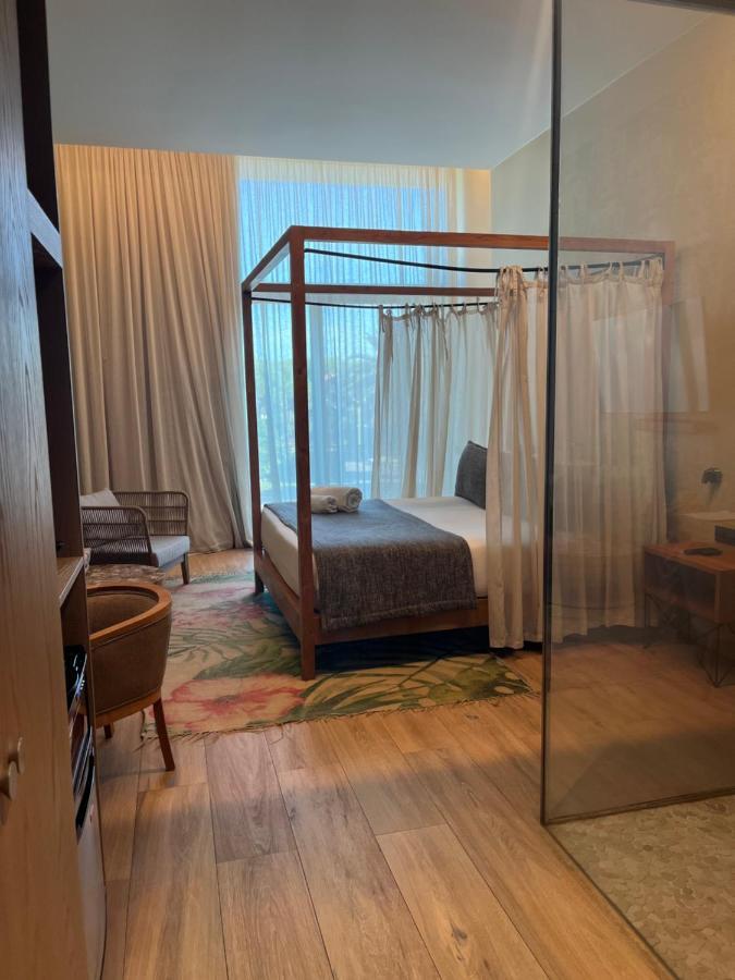 Playa Grande By Tropical - Adults Only Hotel Gavà Kültér fotó