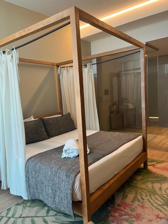 Playa Grande By Tropical - Adults Only Hotel Gavà Kültér fotó