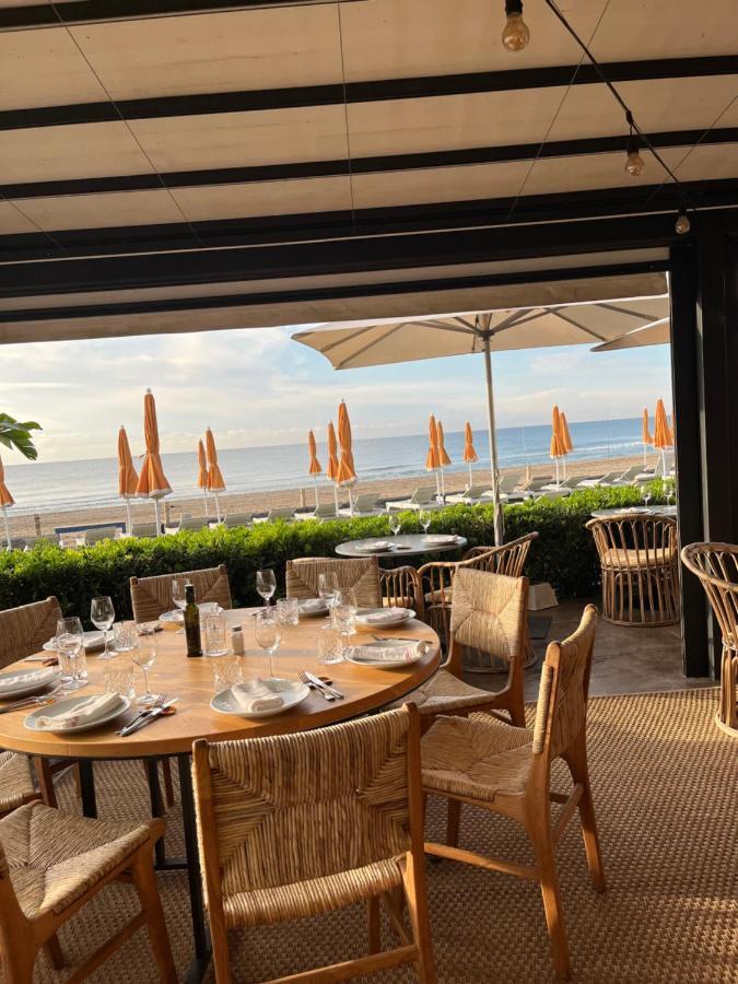 Playa Grande By Tropical - Adults Only Hotel Gavà Kültér fotó