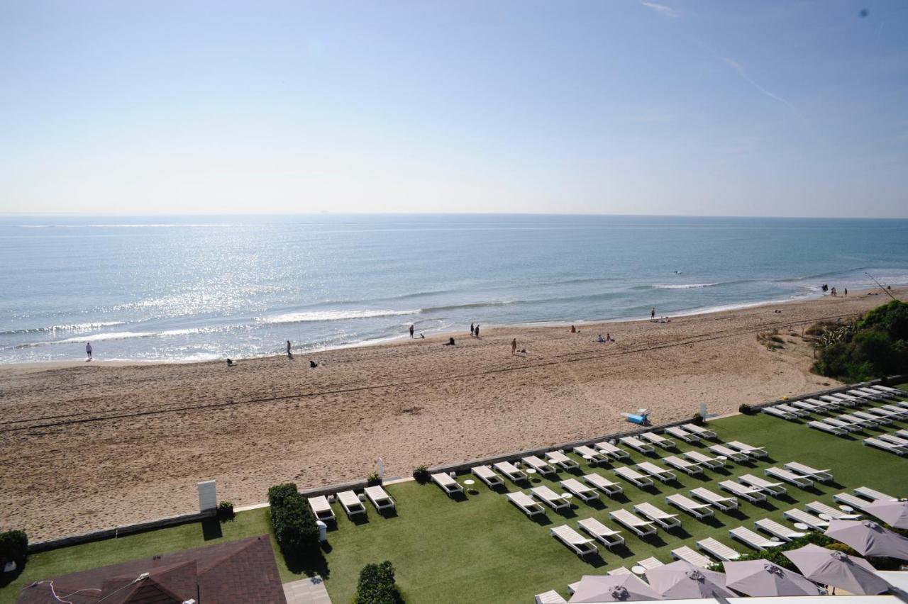Playa Grande By Tropical - Adults Only Hotel Gavà Kültér fotó