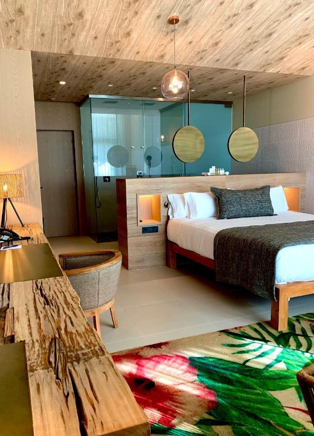 Playa Grande By Tropical - Adults Only Hotel Gavà Kültér fotó
