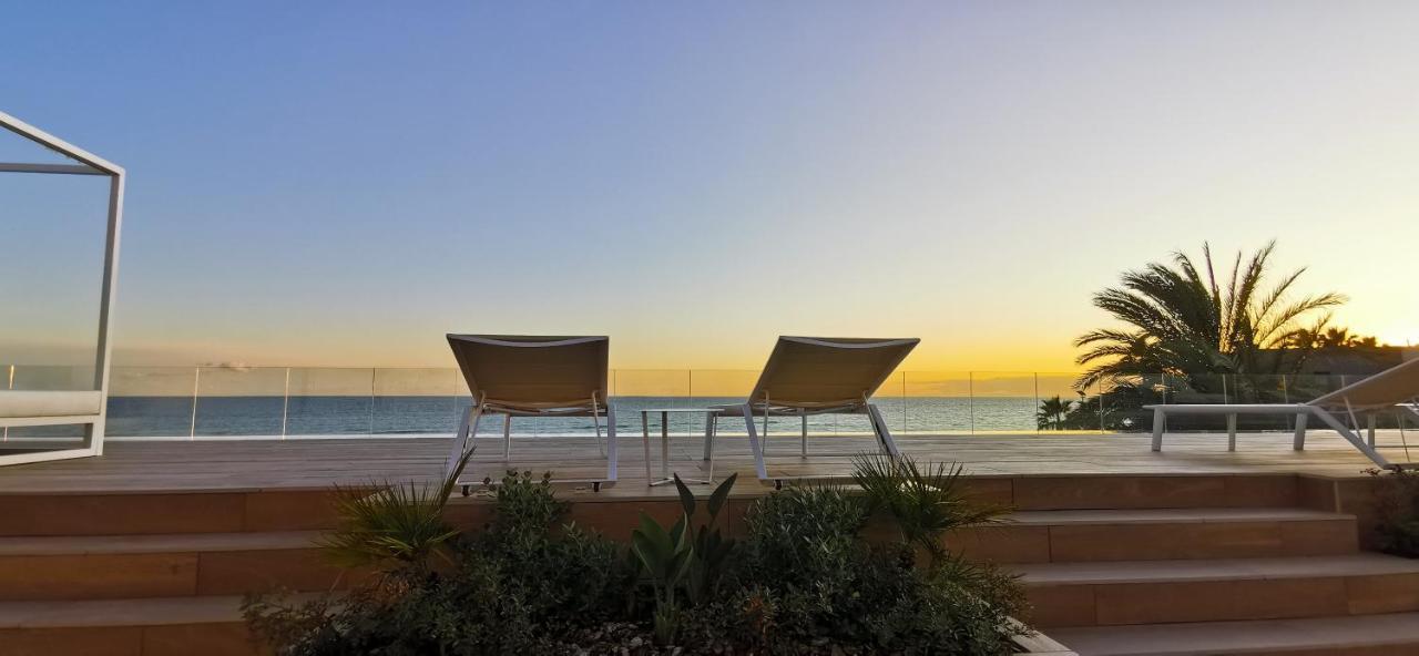 Playa Grande By Tropical - Adults Only Hotel Gavà Kültér fotó