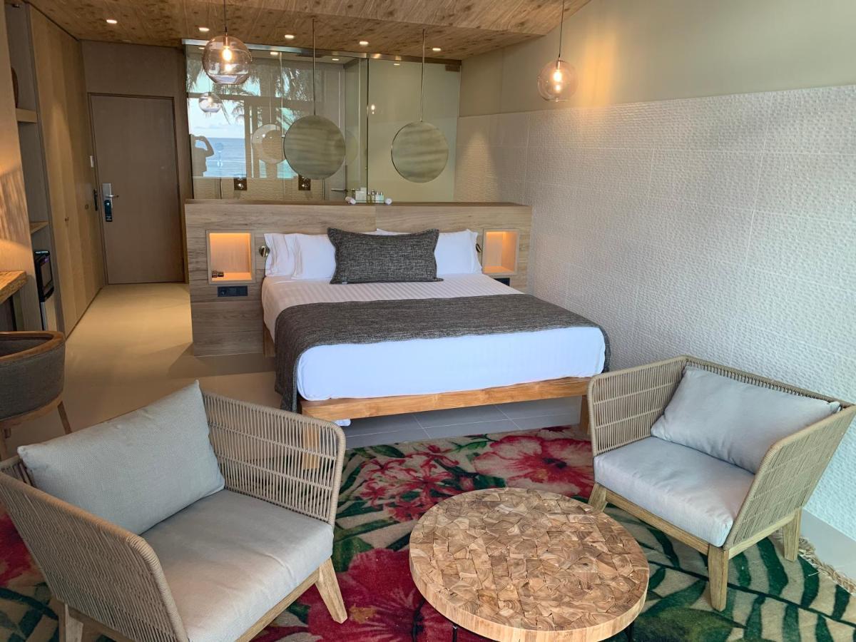 Playa Grande By Tropical - Adults Only Hotel Gavà Kültér fotó