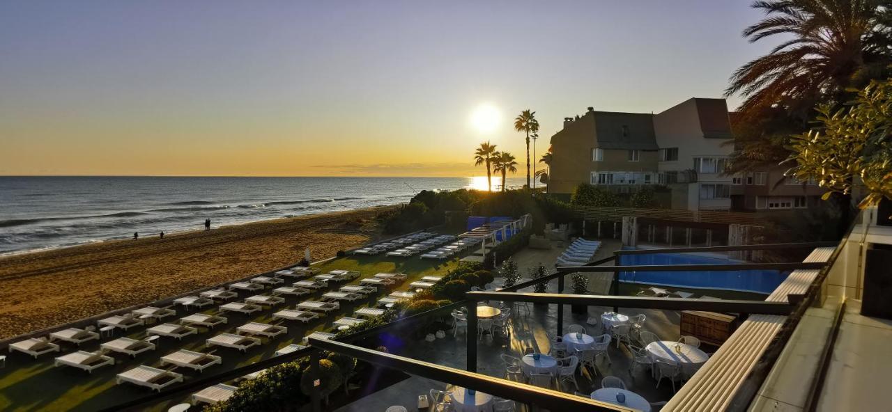 Playa Grande By Tropical - Adults Only Hotel Gavà Kültér fotó