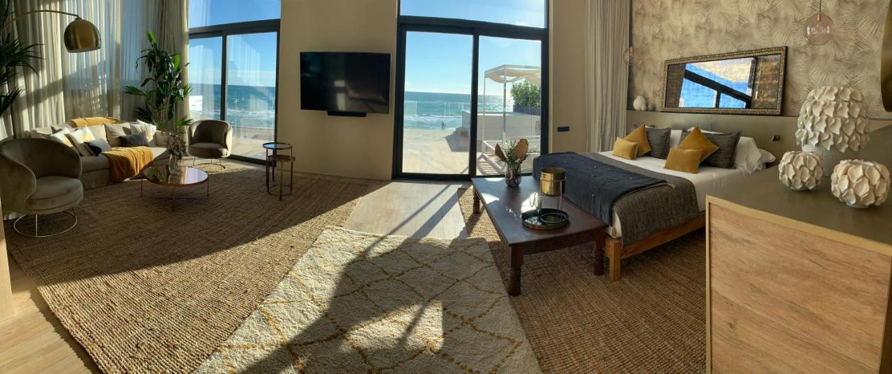 Playa Grande By Tropical - Adults Only Hotel Gavà Kültér fotó