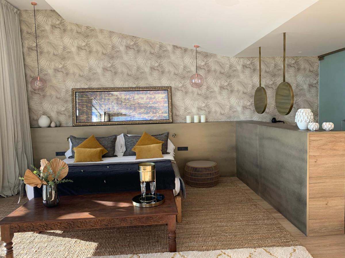 Playa Grande By Tropical - Adults Only Hotel Gavà Kültér fotó