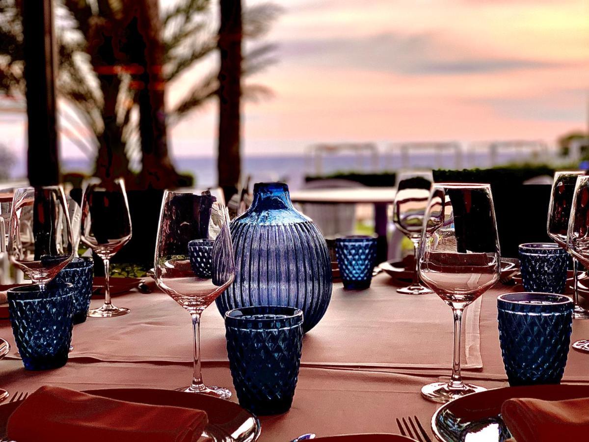 Playa Grande By Tropical - Adults Only Hotel Gavà Kültér fotó