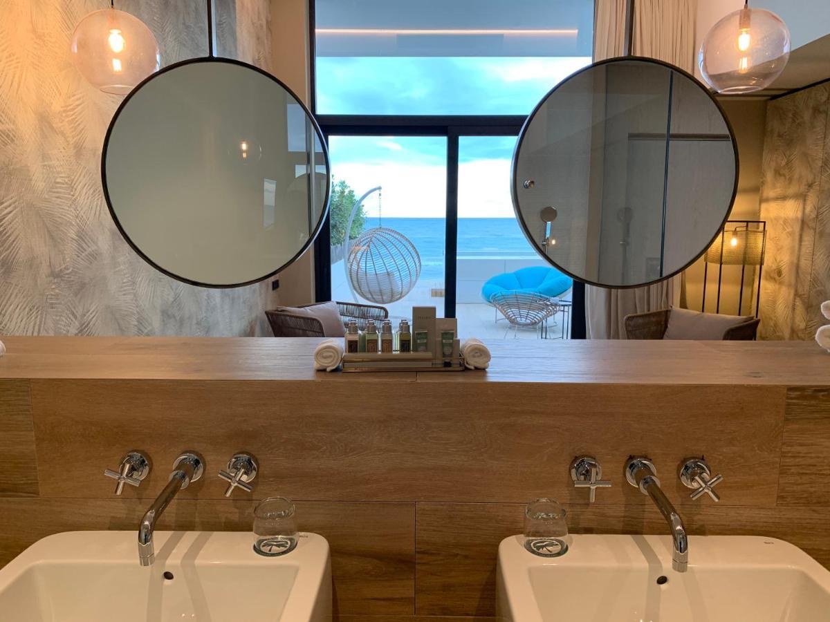 Playa Grande By Tropical - Adults Only Hotel Gavà Kültér fotó